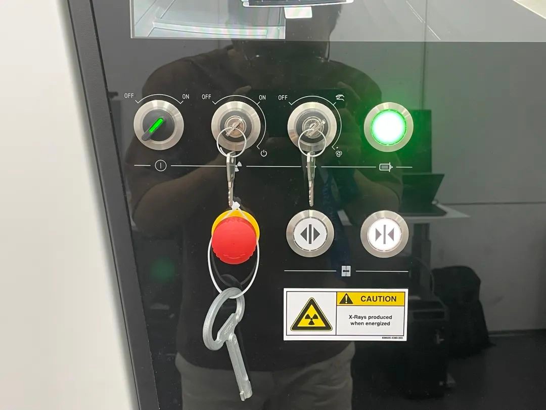来宾来宾蔡司来宾工业CT